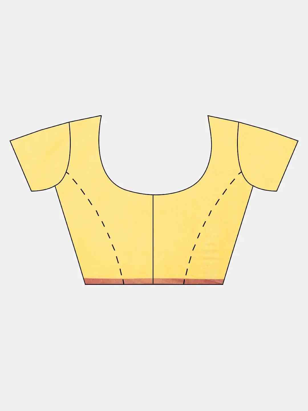 Trending Cotton Silk Resham Minakari Weaving Festive Wear Saree