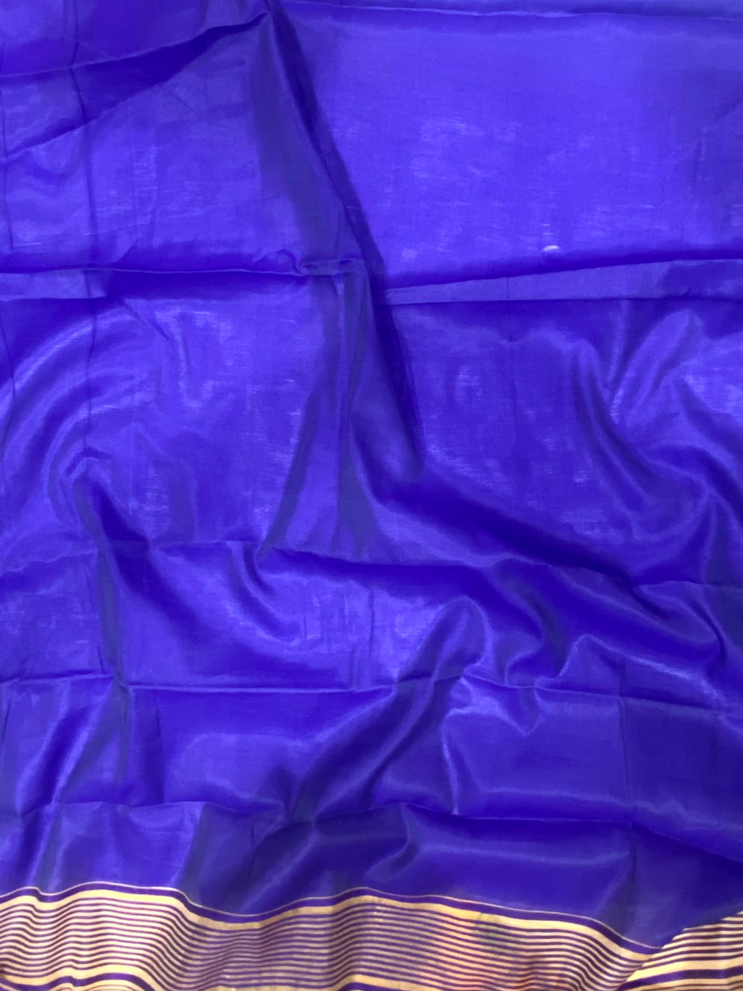 Artistry Dhakai Jamdani Cotton Silk Saree