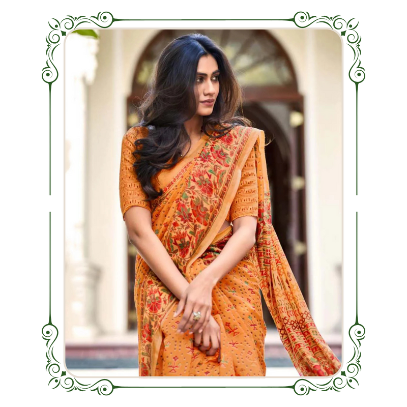Sarees