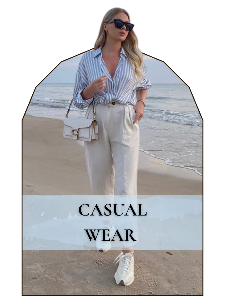 Casual Wear