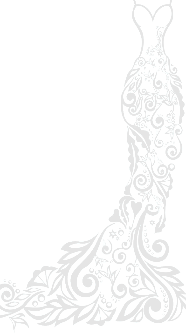 Footer background mobile