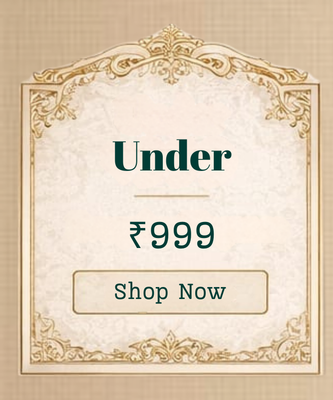 Under ₹999